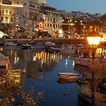 Spacious 3-bedroom Near Spinola By Gen X Appartement