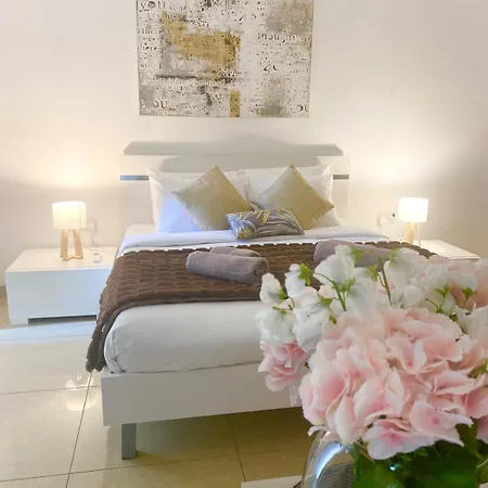 Spacious 3-bedroom Near Spinola By Gen X Saint Julian's