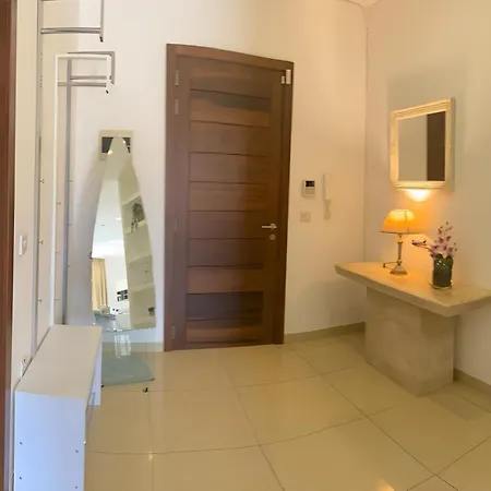 Lägenhet Spacious 3-bedroom Near Spinola By Gen X St. Julian's