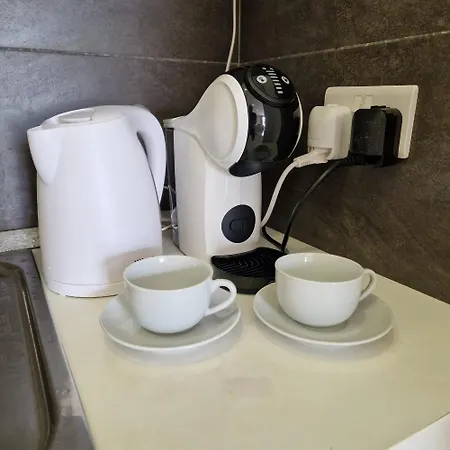 Lägenhet Spacious 3-bedroom Near Spinola By Gen X St. Julian's