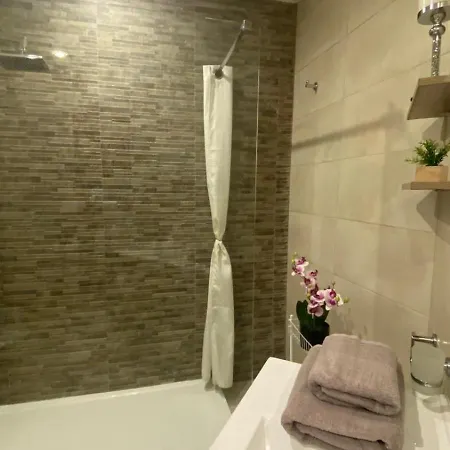 Spacious 3-bedroom Near Spinola By Gen X Saint Julian's