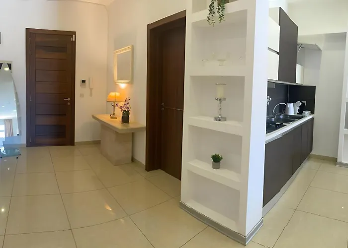 Spacious 3-bedroom Near Spinola By Gen X Apartamento