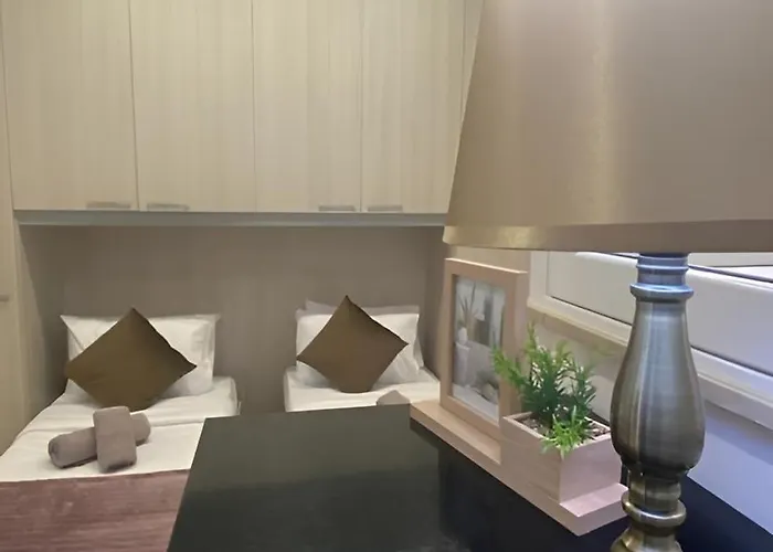 Spacious 3-bedroom Near Spinola By Gen X Apartamento *