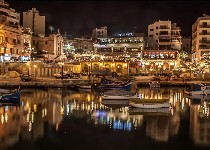 Spacious 3-bedroom Near Spinola By Gen X *