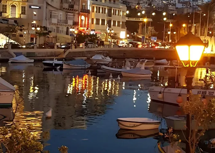 Spacious 3-bedroom Near Spinola By Gen X Apartamento