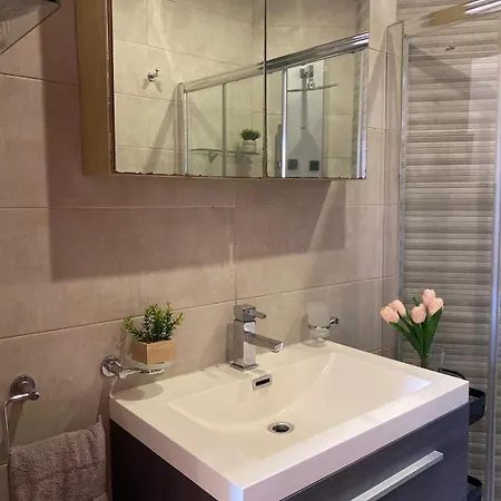 Spacious 3-bedroom Near Spinola By Gen X * San Ġiljan