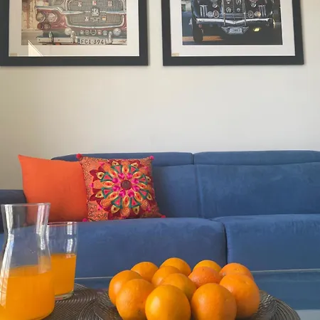 Spacious 3-bedroom Near Spinola By Gen X *