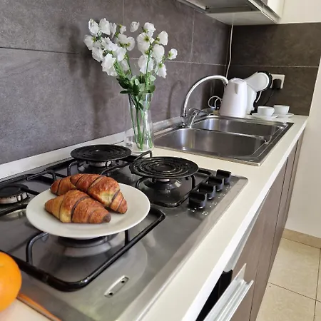 Apartment Spacious 3-bedroom Near Spinola By Gen X