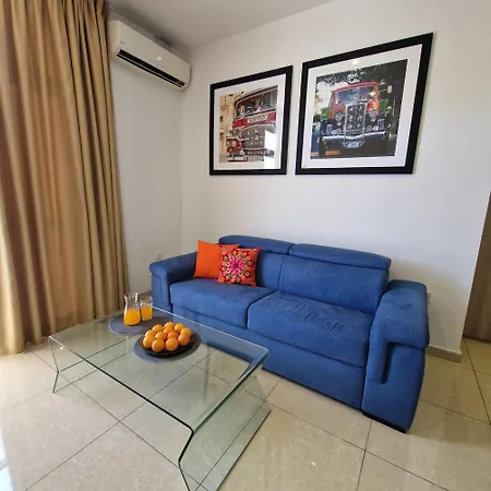 Spacious 3-bedroom Near Spinola By Gen X *