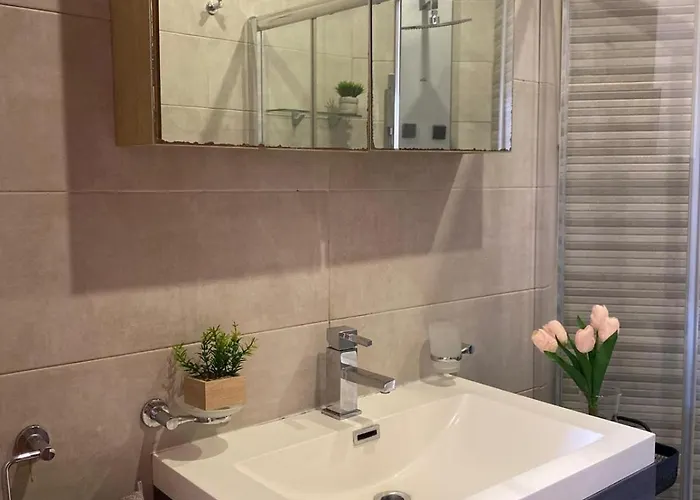 Spacious 3-bedroom Near Spinola By Gen X * San Giuliano