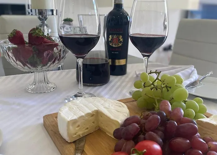 Appartamento Spacious 3-bedroom Near Spinola By Gen X *