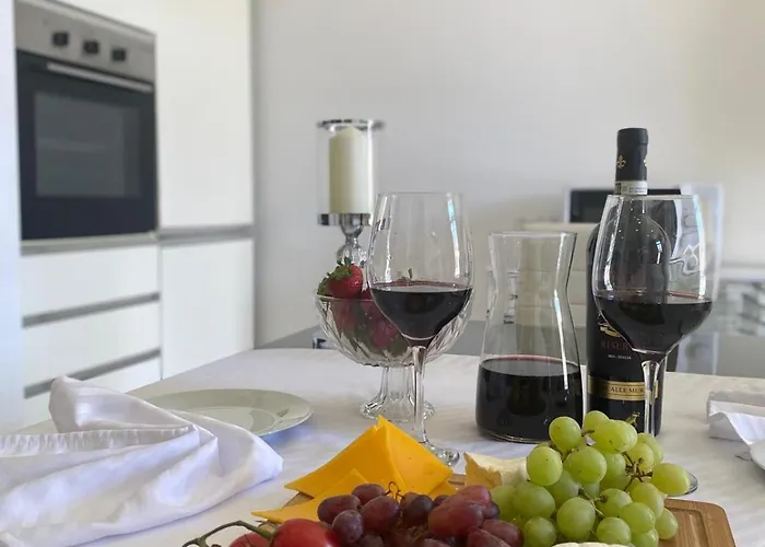 Spacious 3-bedroom Near Spinola By Gen X Appartamento