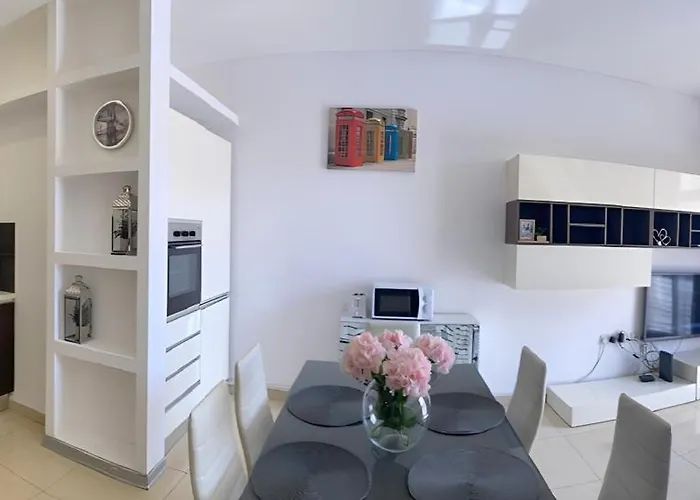 Spacious 3-bedroom Near Spinola By Gen X Appartamento *