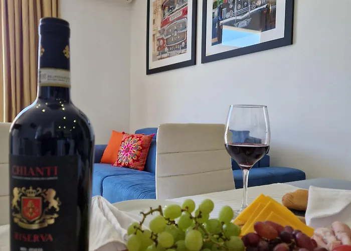 Spacious 3-bedroom Near Spinola By Gen X Appartamento *