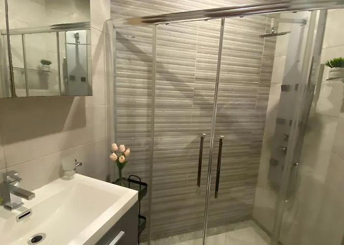 Appartamento Spacious 3-bedroom Near Spinola By Gen X