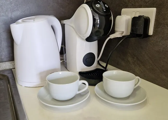 Appartamento Spacious 3-bedroom Near Spinola By Gen X San Giuliano