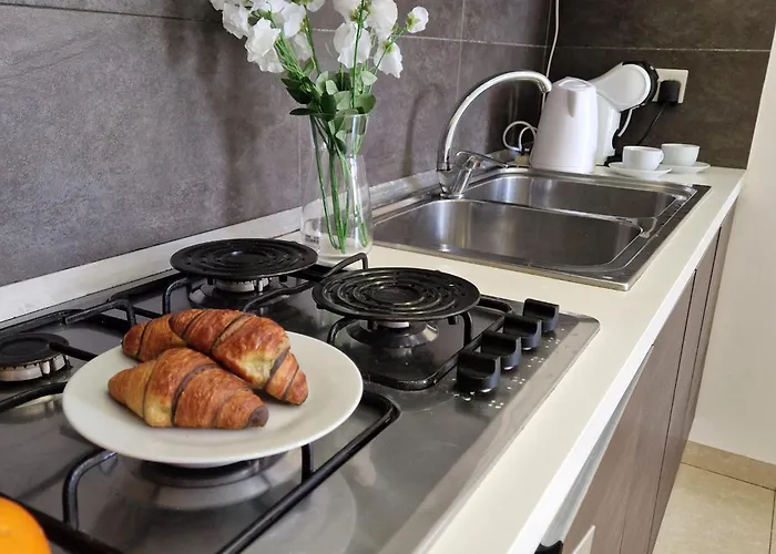 Appartamento Spacious 3-bedroom Near Spinola By Gen X