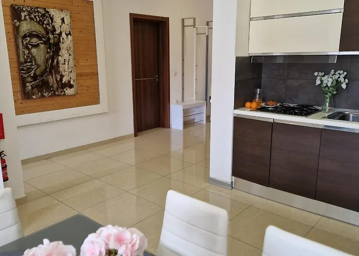 Spacious 3-bedroom Near Spinola By Gen X Appartamento *