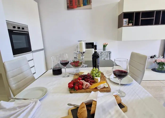 Appartamento Spacious 3-bedroom Near Spinola By Gen X *