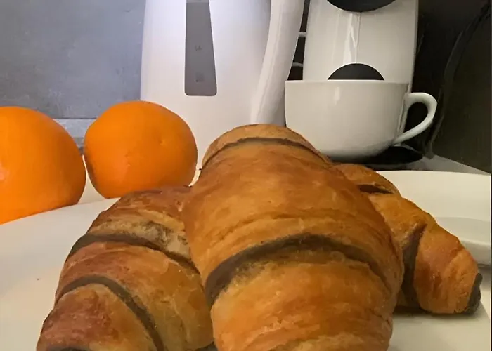 Spacious 3-bedroom Near Spinola By Gen X * San Giuliano